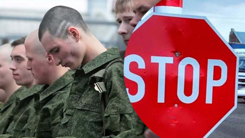 Russland wird Wehrpflichtigen, die Vorladungen erhalten, Reisen ins Ausland verbieten