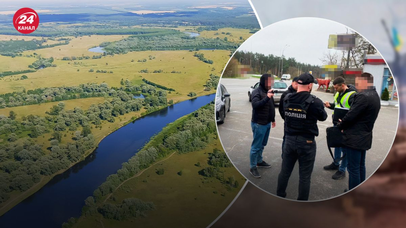 Er profitierte von menschlichem Unglück: Das Oberhaupt der Gemeinde in der Region Kiew stahl Geld von der lokaler Haushalt