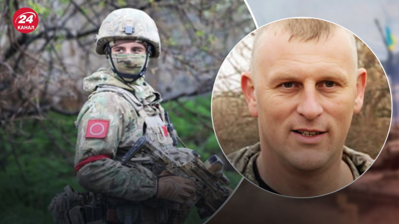 Er war verantwortlich für russische Agenten in der Ukraine: SBU meldete Verdacht an ehemaligen Berkut-Soldaten Astakhov