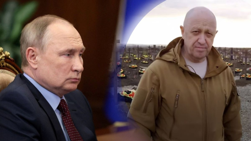 Putin ist enttäuscht von Bakhmuts Widerstandsfähigkeit und setzt seine letzte Hoffnung auf die Wagnerianer – ISW