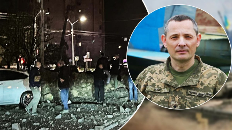Das wird öfter passieren: Ignat reagierte auf den Bombenanschlag in Belgorod