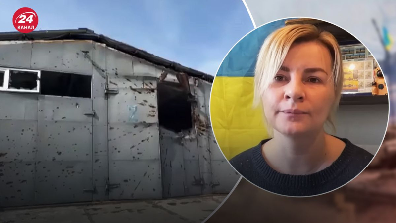 Russen schlachteten Vieh zum Spaß: Wie eine Farm in der Region Charkiw eine schreckliche Besetzung überlebte