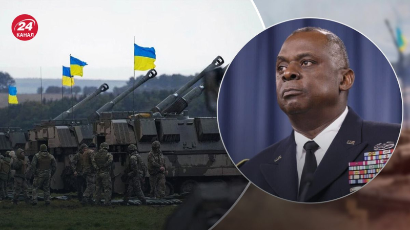 Der Pentagon-Chef und der NATO-Generalsekretär lobten die Ukraine inmitten der Vorbereitungen für eine Gegenoffensive
