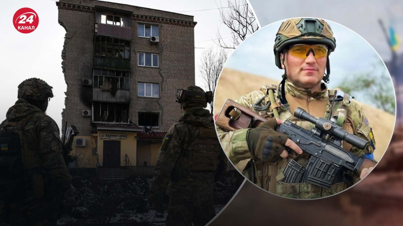 Ukrainische Streitkräfte zielen darauf ab, den Feind in Bakhmut auszuschalten: panische Eindringlinge ergeben sich