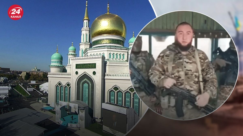 Kadyrowiten drohen mit Krieg gegen Russen, die gegen den Bau einer Moschee in Moskau protestieren