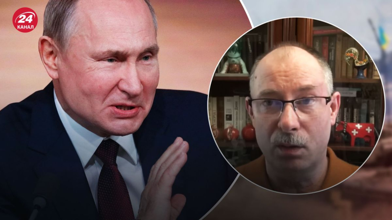 Nukleare Bedrohung darf nicht fallen gelassen werden, – Zhdanov zu Putins möglicher Reaktion auf die UAF-Gegenoffensive