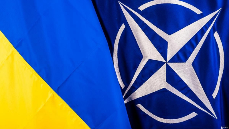 USA, Deutschland und Ungarn lehnen Fahrplan für den Beitritt der Ukraine zur NATO ab, – FT