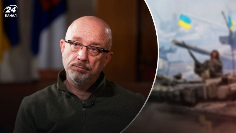 Neues Rammstein kommt bald: Reznikov erklärte, warum die Alliierten die F-16-Kämpfer aufhalten