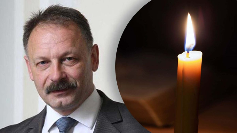 Am Vorabend seines Geburtstags: Ein Soldat und Ex-Nard-Stellvertreter Oleg Barna starb am der Front