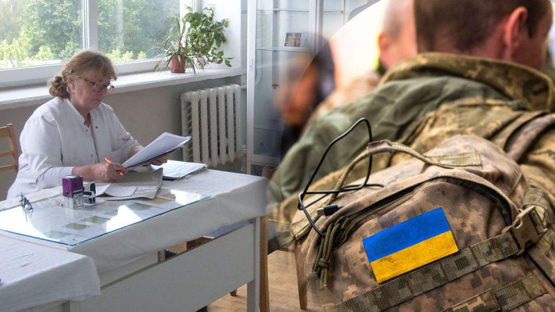 Mobilisierung in der Ukraine: Welche Kategorien von Bürgern unterliegen nicht der Wehrpflicht – vollständige Liste