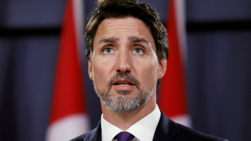 Es besteht kein Zweifel am Sieg der Ukraine im Krieg mit Russland, – Trudeau