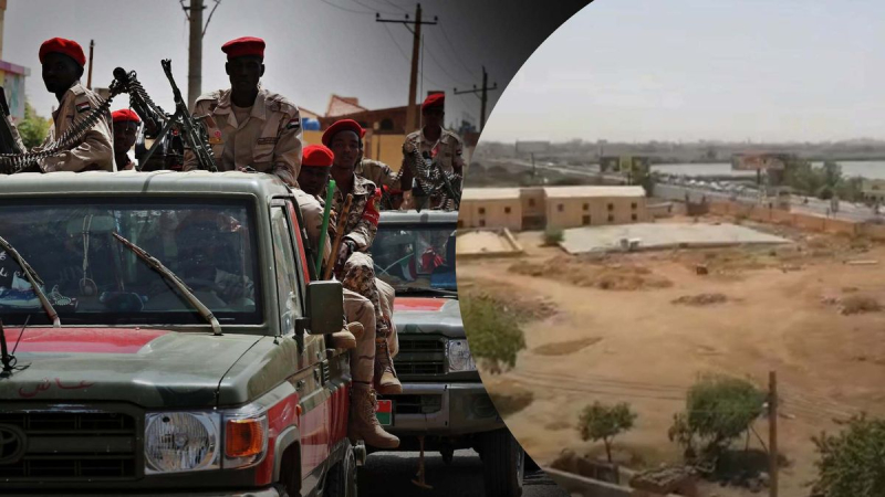 Putschversuch im Sudan –: Kämpfe verschlingen die Hauptstadt