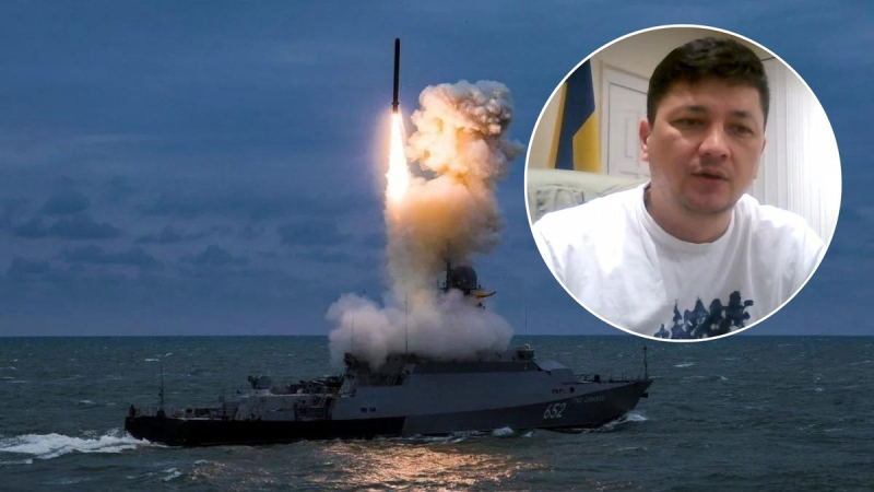 Keine Vorbereitung auf Angriffe – Kim schlug vor, warum die Russen Schiffe im Schwarzen Meer halten