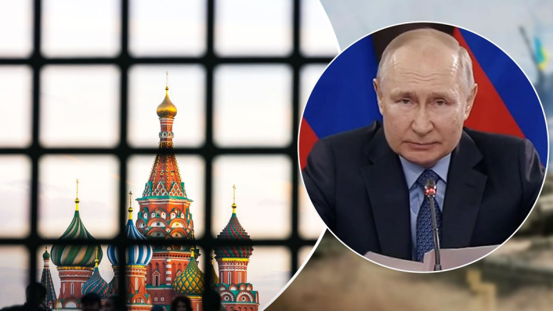 Putin will nicht nach Den Haag: Damit hat der Diktator sein Volk glücklich gemacht Sanktionen gegen Russland werden andauern 