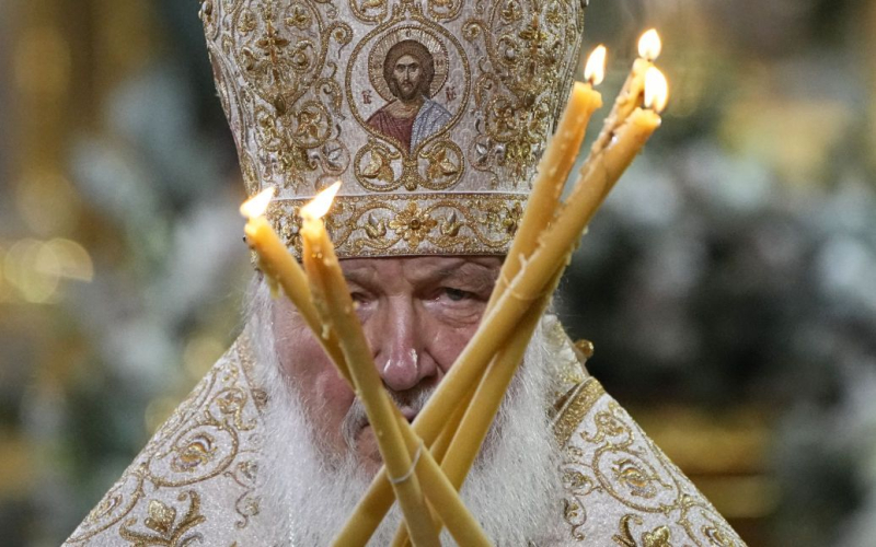 Patriarch Kirill forderte die Russen auf, das 'neue Heidentum' zu bekämpfen: was meint er