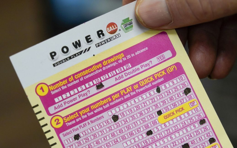 Briten suchen Lotteriegewinner, der nicht 1 Million £ abgeholt hat