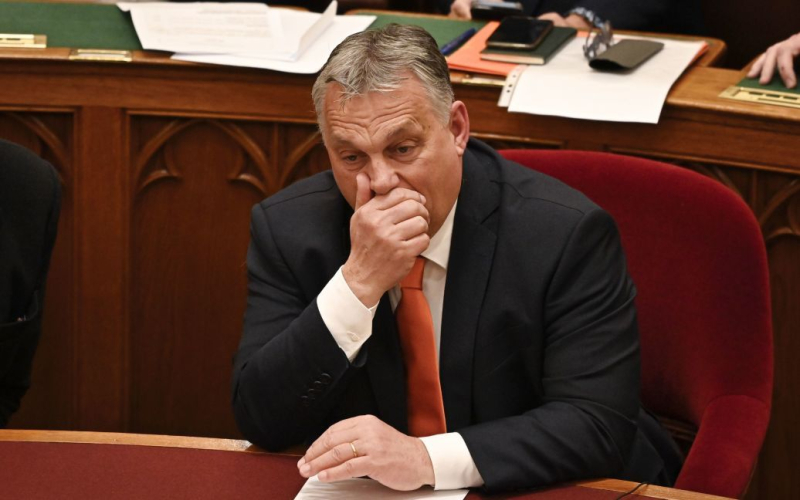 Die Vereinigten Staaten bereiten Sanktionen gegen das Umfeld des ungarischen Ministerpräsidenten Orban vor – The Guardian