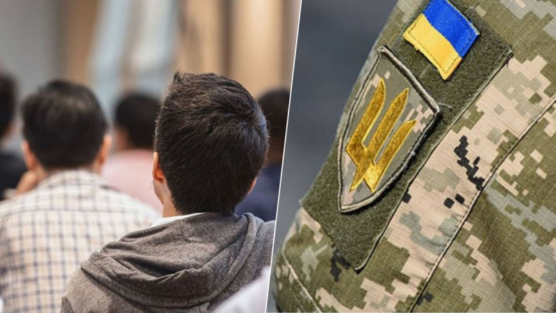 Mobilisierungsmythos oder Wahrheit: Ist es Männern in der Ukraine möglich, Universitäten zu besuchen