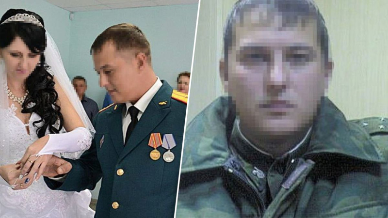 In Izyum tötete ein Eindringling eine Ukrainerin, weil sie nicht auf sein Kompliment reagierte: Was bedroht einen Soldaten“ /></p>
<p _ngcontent-sc99=