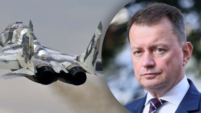 Polen lieferte alle versprochenen MiG-29 an die Ukraine: Wie viele Jäger wurden geliefert