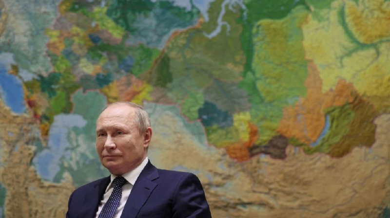 Es gibt Voraussetzungen, – der Politikwissenschaftler hat vorhergesagt, welche Regionen sich von Russland abspalten könnten