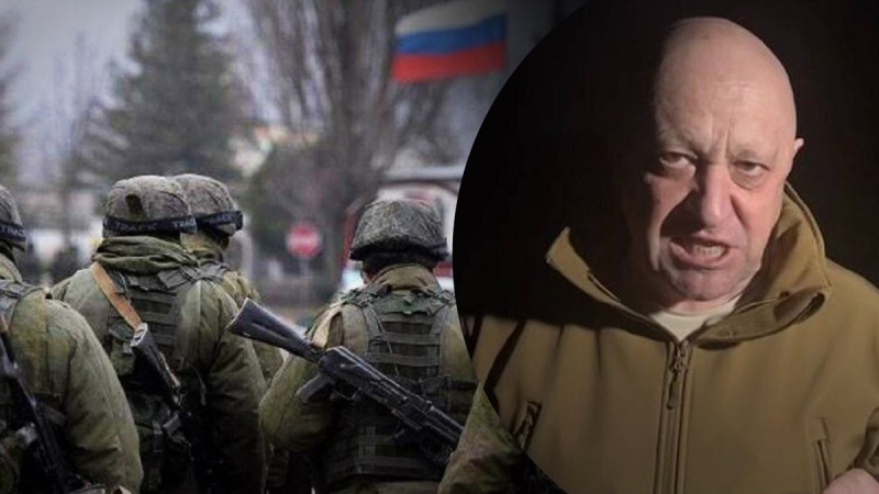 Prigozhin für das Böse: Das russische Verteidigungsministerium rekrutiert Rekruten für sein eigenes PMC – ISW 