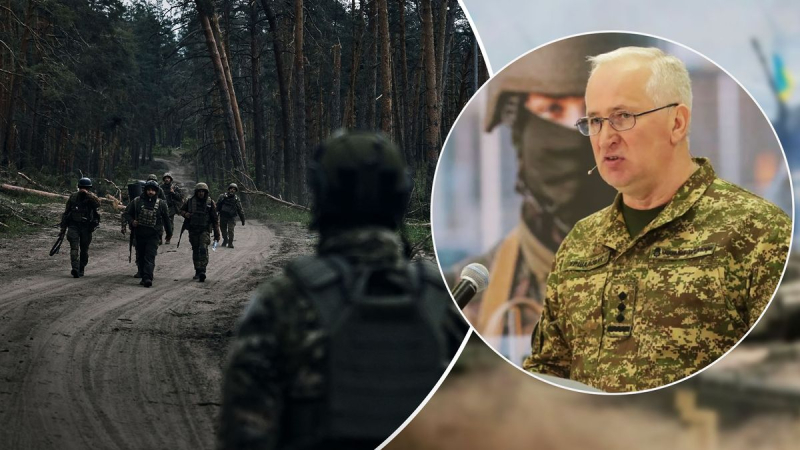 Ukrainische Streitkräfte erzielen Erfolge an den Flanken: Die Nationalgarde sprach über die Situation in Bachmut