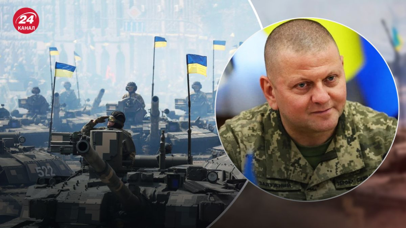Zaluzhny antwortete, ob er in den Reihen der Streitkräfte „Anklänge an die Sowjetarmee“ sehe der Ukraine“ /></p>
<p _ngcontent-sc99=