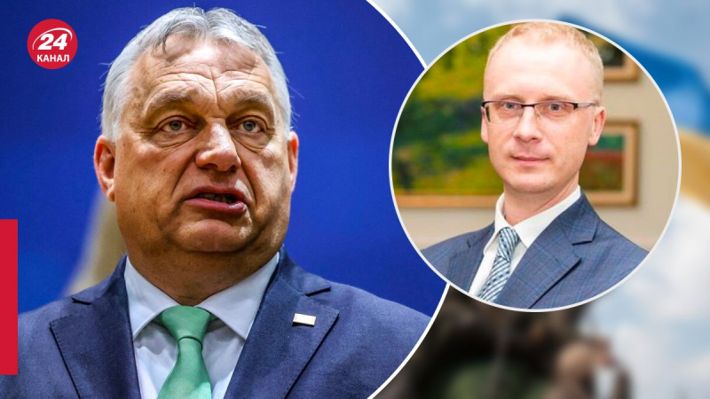 Orban erklärte zynisch, dass die Ukraine im Krieg nicht gewonnen werden könne: Kiew reagierte scharf