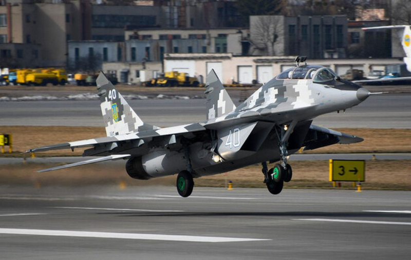 Flugzeuge wurden bereits übermittelt: Schdanow teilte mit, womit die Streitkräfte Storm Shadow-Raketen abfeuern werden 