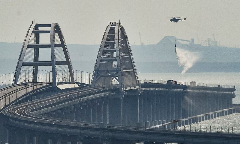 Die Russen werden in Panik davonlaufen – Feygin schlug vor, wie die Streitkräfte der Ukraine vorgehen können Rückgabe der Krim