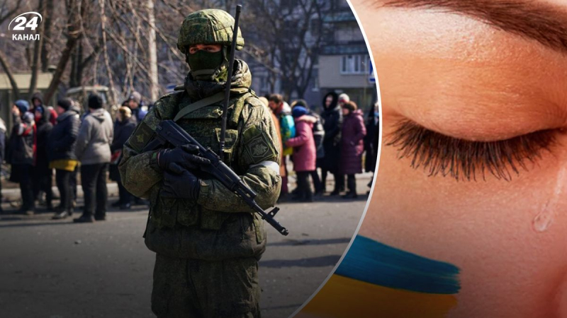 Westliche Geheimdienste enthüllen, wie Russland versucht, die ukrainische Identität auszulöschen, – Bloomberg