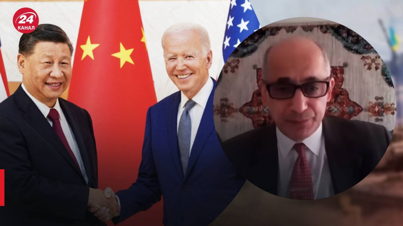 Vereinigtes China in den USA für Frieden: Xi kann zur richtigen Zeit Druck auf Russland ausüben