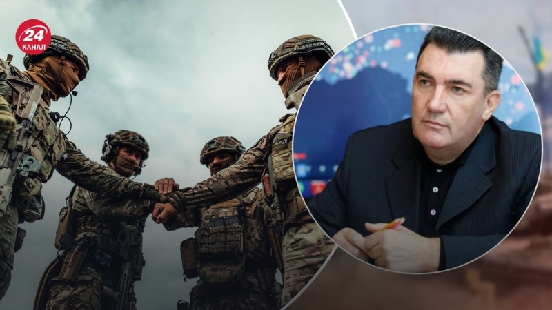 Die Ukraine will den Krieg vor dem Winter vollständig beenden, – Danilov