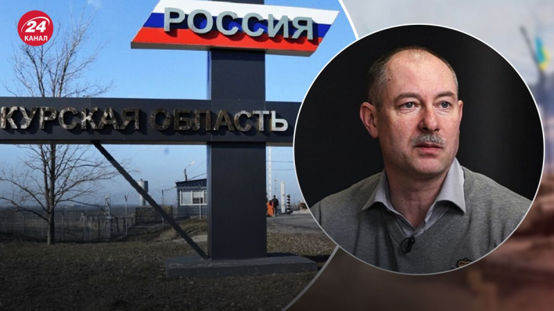 Der Kreml bereitet groß angelegte Provokationen vor, – Schdanow warnte die Bewohner zweier Regionen Russlands 