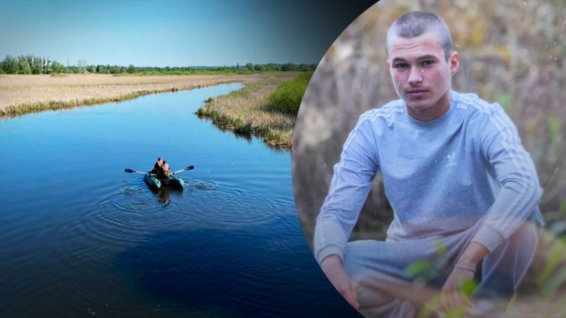 Im April auf mysteriöse Weise verschwunden: Ein 19-jähriger Junge wurde tot in der Poltawa aufgefunden Region