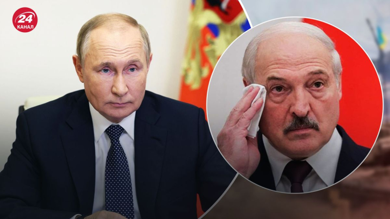 Putins großer Fehler: Warum ist Lukaschenko so bestrebt, Atomwaffen zu bekommen