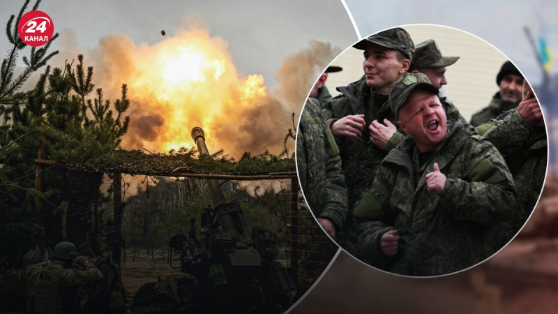 Mehrere Obersten wurden 'demobilisiert': Stefan sprach über die Niederlage des russischen Kontrollpunkts in Kleshchievka 