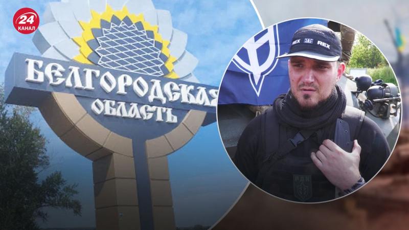 Der Krieg wird in Moskau enden, – RDK-Kommandeur am Ende des Rebellenkampfes