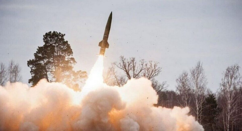 Die Russen haben einen kleinen Vorrat an Raketen: Können sie die ukrainische Gegenoffensive stoppen