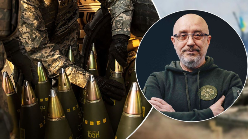 Dies ist keine kleine sowjetische Armee mehr