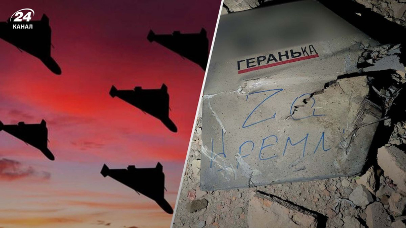 Nachtangriff auf Odessa: 12 Märtyrer zerstört, mehrere Drohnen treffen Herbergen
