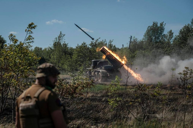 Die russische Berufsarmee ist praktisch vernichtet, – Cherevaty sagte, wer an die Front geschickt wird