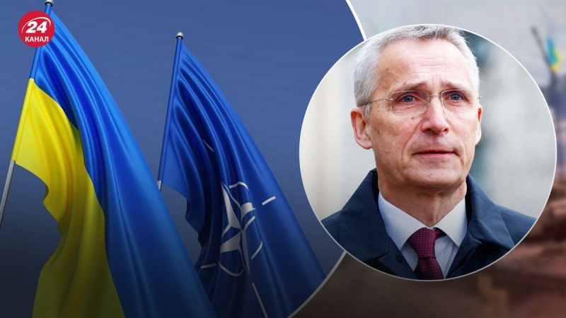 F-16 nach Sieg und Sicherheitsgarantie für die Ukraine – Stoltenberg über Erwartungen an den NATO-Gipfel