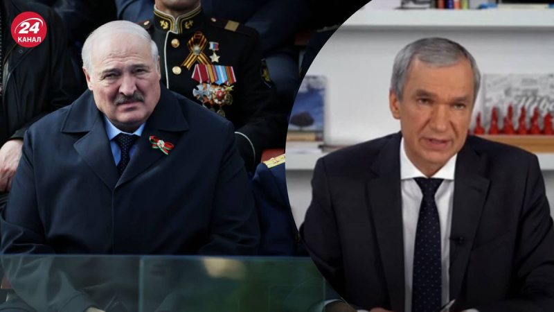 Schwere Virusinfektion: Weißrussischer Oppositioneller beschrieb Lukaschenkas Gesundheitszustand ausführlich