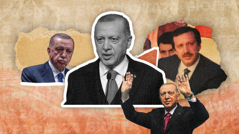 Mehr als 20 Jahre an der Macht: Was ist über Recep Erdogan bekannt, der erneut gewinnen kann Wahl