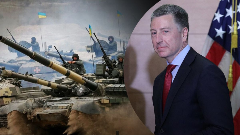 Es wird eine Gegenoffensive geben, aber das ist noch nicht das Ende – Volker schätzte die Chancen ein der Streitkräfte der Ukraine für den Erfolg und warnte die Ukrainer Interview mit ukrainischen Journalisten. Er besprach die Aussichten für eine Gegenoffensive, beschrieb die nahe Zukunft unseres Staates und zerstreute auch einige Illusionen.</strong></p>
<p>Der ehemalige US-Sonderbeauftragte in der Ukraine, Kurt Volker, äußerte sich zur umfassenden Phase der Offensive Russische Invasion und machte mehrere Vorhersagen. Er warnte die Ukrainer vor Illusionen.</p>
<h2 class=