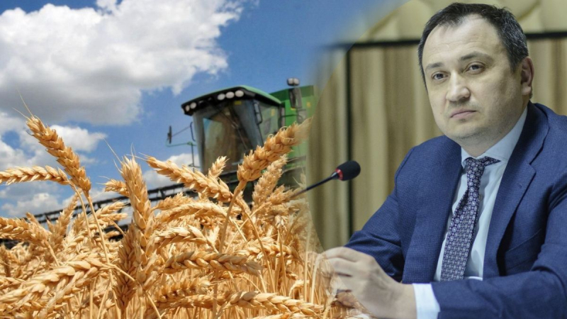 Die Ukraine drängt darauf, das Einfuhrverbot für Getreide nicht zu verlängern: Die Europäische Kommission ist dazu anderer Meinung diese Angelegenheit