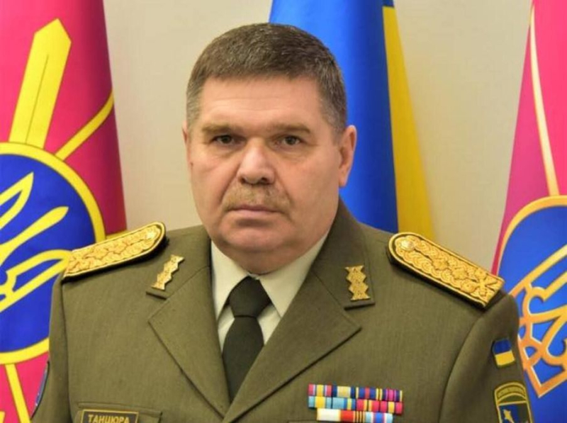 Das Kommando der Truppenstreitkräfte bestritt die feindliche Fälschung über den Tod von Igor Tantsyura