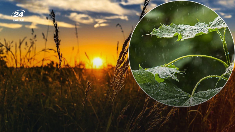 Niederschläge und Gewitter ziehen an vielen Orten vorbei: Ukraine-Wettervorhersage für den 28. Mai